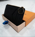 Louis Vuitton Romy Monogram Card Holder