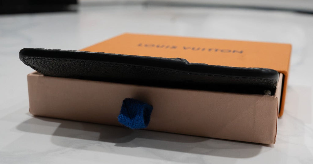 Louis Vuitton Romy Monogram Card Holder